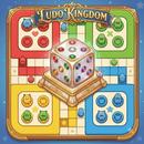 Ludo Kingdom: 3D Board Game APK