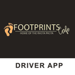 Footprints Cafe Driver