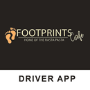 Footprints Cafe Driver APK