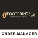 Footprints Cafe Order Manager APK