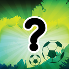 quiz guessing football players أيقونة