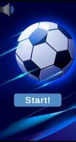 quiz guessing football players الملصق