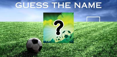 quiz guessing football players تصوير الشاشة 3