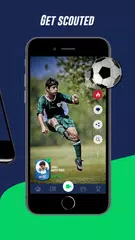 eScout - The Hunt for Talent APK download