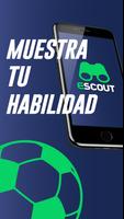 eScout Poster