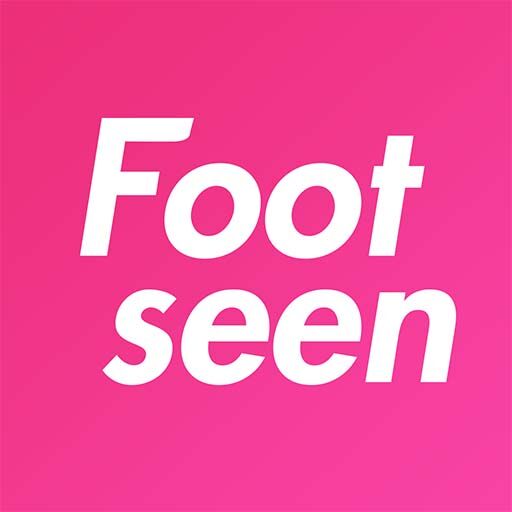 Footseen Live-Live Stream & Live Video Chat