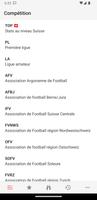 Footstats الملصق