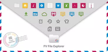 FV File Explorer