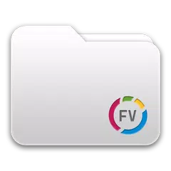 FV File Explorer アプリダウンロード