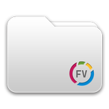 FV File Explorer