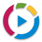 FV Video Player icono