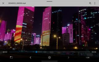 FV Video Player screenshot 2