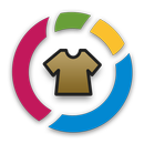 fooViewTheme - Black Golden APK