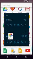 fooViewTheme - Mysterious Blue screenshot 2
