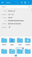 fooViewTheme - ES Classics تصوير الشاشة 1