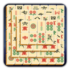 Mahjong Solitaire icon