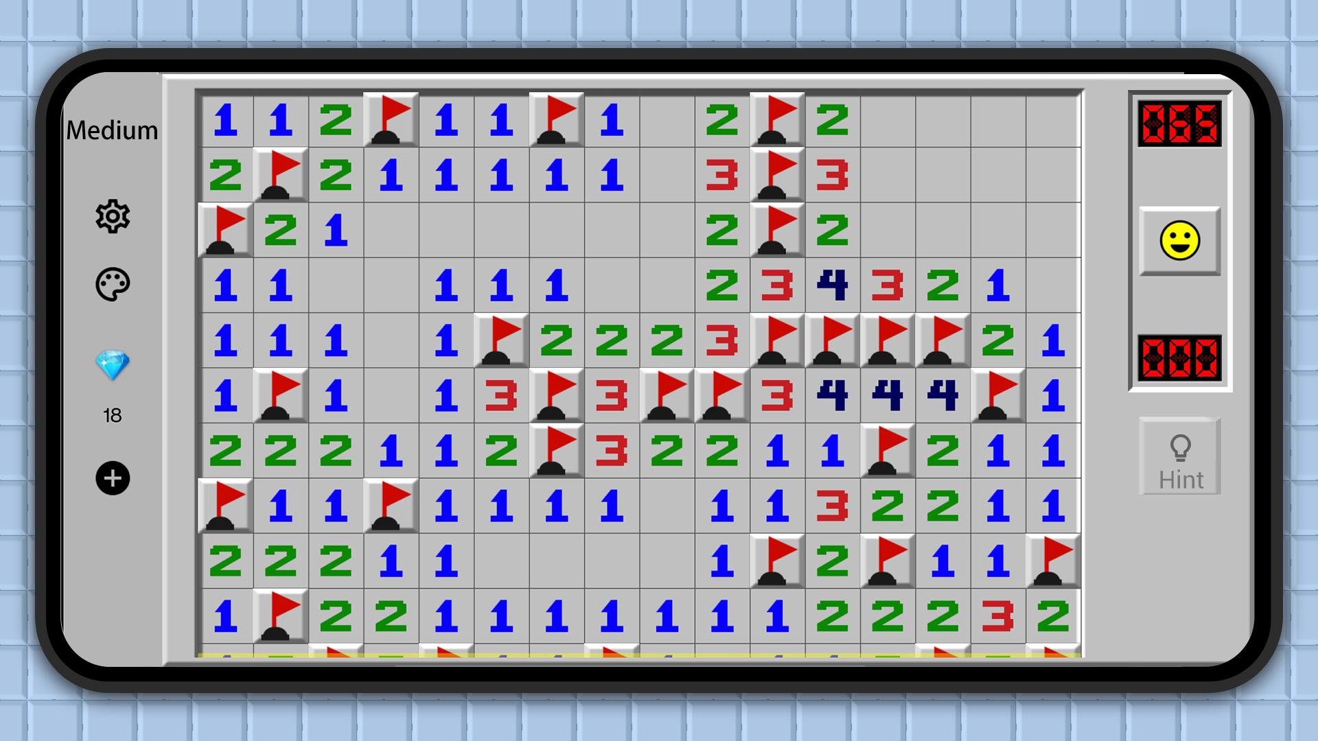 Minesweeper 3d steam фото 95