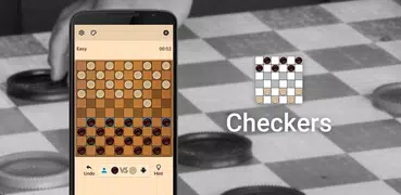 Checkers