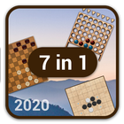 foo Board Games ikona