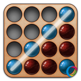 Four in a line APK
