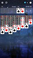 Freecell ภาพหน้าจอ 1