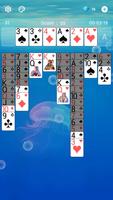 Freecell ภาพหน้าจอ 2
