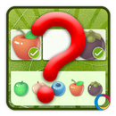 Guess Fruits, Numbers, Animals-APK