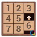 Number Puzzle - Sliding Puzzle APK