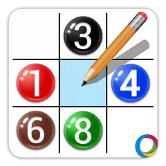 Скачать Sudoku APK