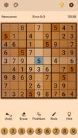 Sudoku ảnh chụp màn hình 2