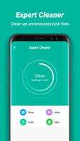 Expert Cleaner captura de pantalla 1