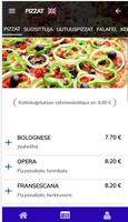 Foozu Shop - Online Food Order スクリーンショット 1