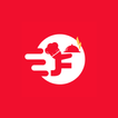 Fooza Delivery icon