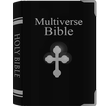 Multiverse Bible icon