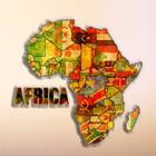 African History biểu tượng