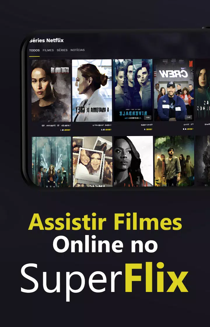 Super Tela Filmes Online APK for Android Download