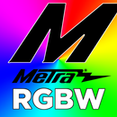 Metra RGBW APK