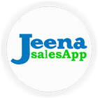 Jeena Sales icono