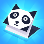 Fold Art icon