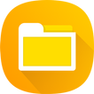 File Manager & File Explorer-icoon