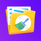 Folder Cleaner Master icône