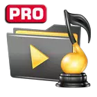 Folder Player Pro Zeichen