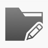 폴더스토리 - 소설/세계관 작성, 작가 필수 앱 APK