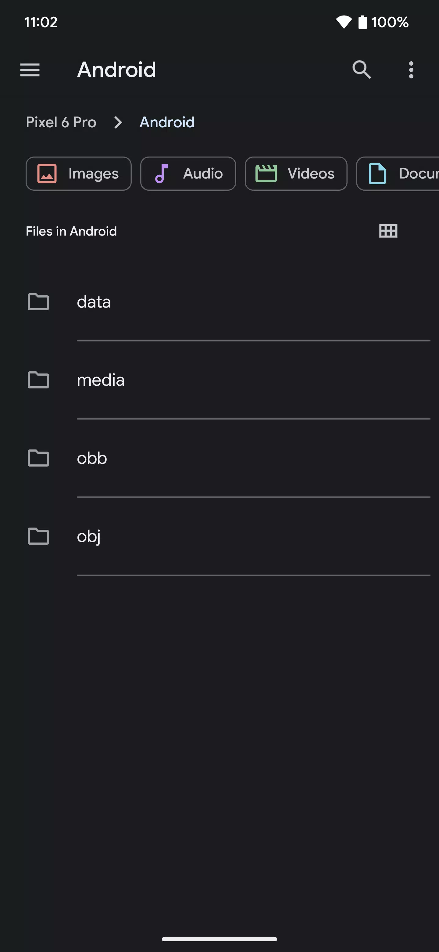 قم بتنزيل APK لـ Files 1.0.8 للأندرويد - التحميل المجاني والآمن