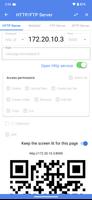 FV File Manager تصوير الشاشة 3