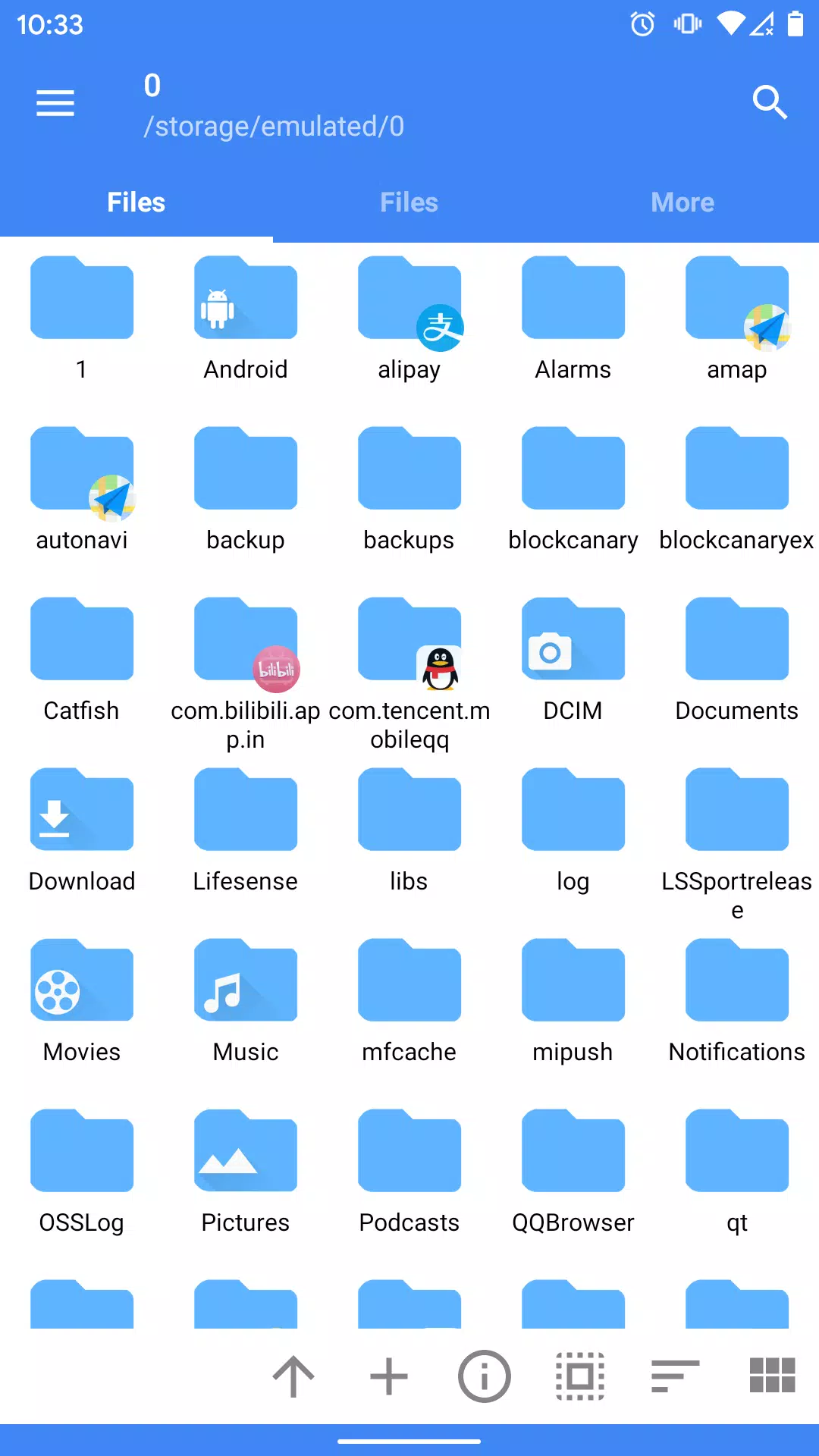 Tải Xuống Apk Fv File Manager Cho Android