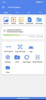 FV File Manager الملصق