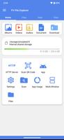 FV File Manager पोस्टर