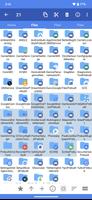 FV File Manager تصوير الشاشة 2