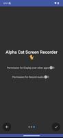 Alpha Cat Screen Recorder screenshot 2